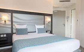 Hotel Versailles Chantiers